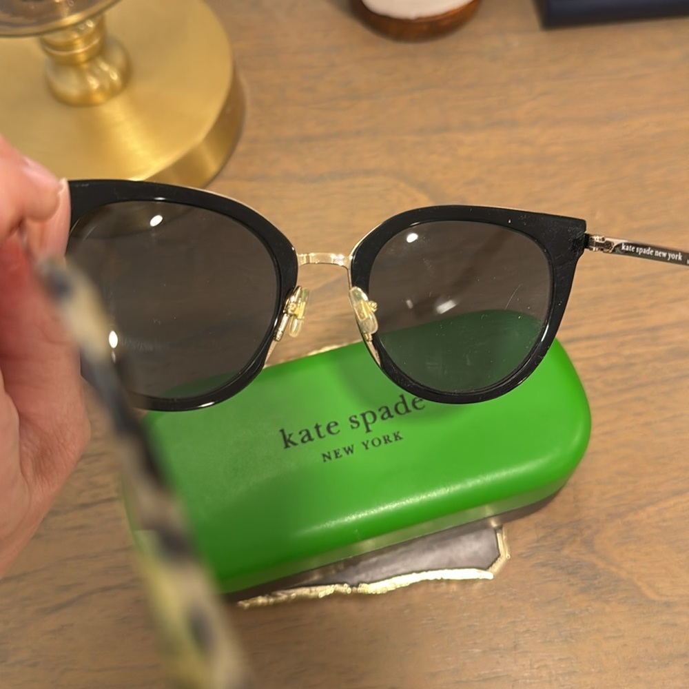 Kate Spade Jazzlyns sunglasses - Picture 5 of 5